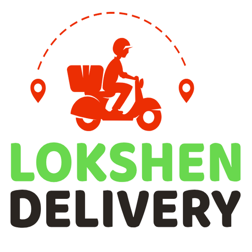Lokshen Delivery